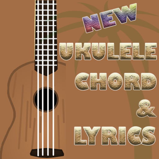 Ukulele Chord and Lyrics