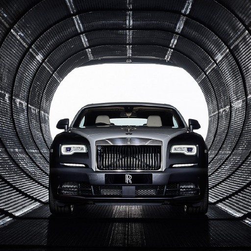 Rolls Royce Обои