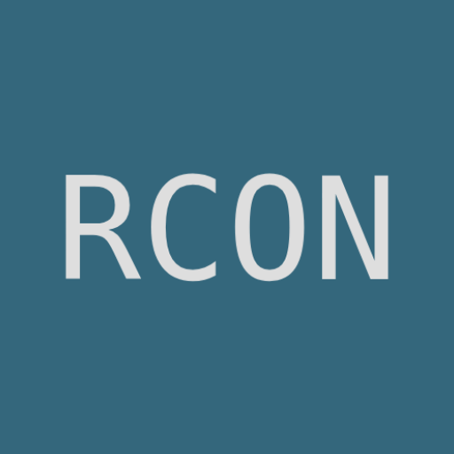 RCON Client