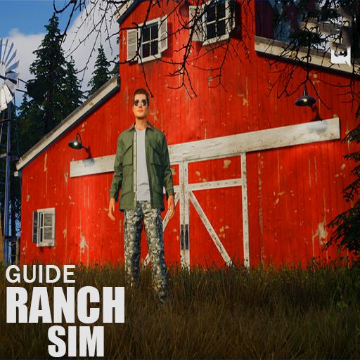 Tips for Ranch Sim Life