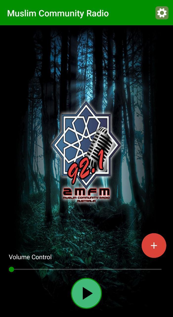 Download 2MFM - Muslim Radio android on PC