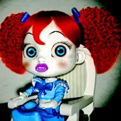 HUGGY-WUGGY Playtime Horror Game