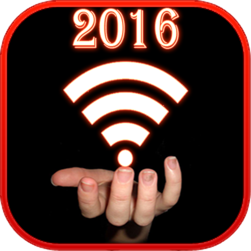 wifi hacker 2016 simulated