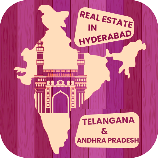 Hyderabad Real Estate & Property Search App
