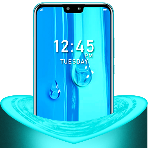 Theme for Huawei Y9 2019