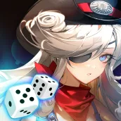 Game of Dice: 利用骰子和卡牌成爲大富翁吧