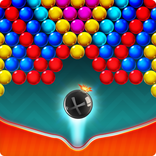 Bubble Shooter 2016