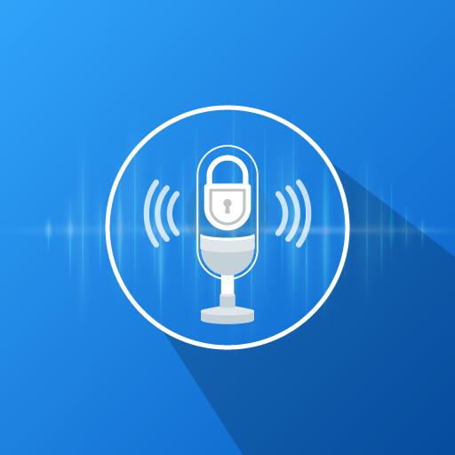 Voice Screen Lock App Android