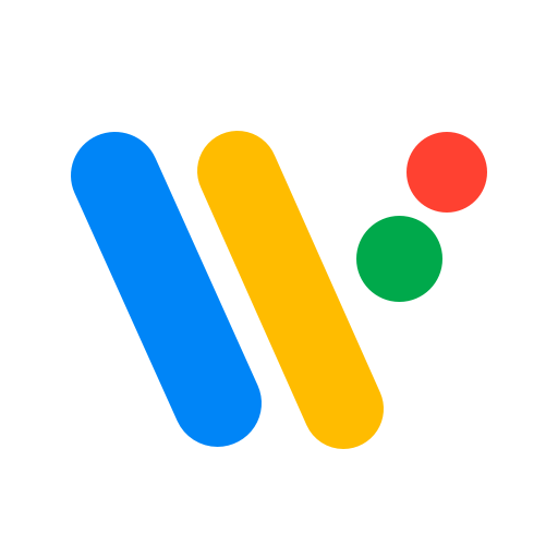 Wear OS by Google 智能手錶