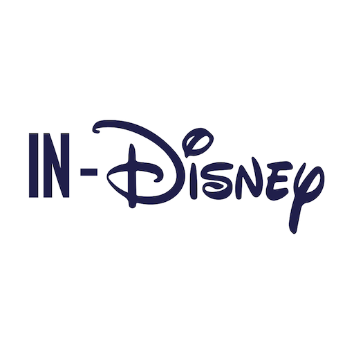 In-Disney App