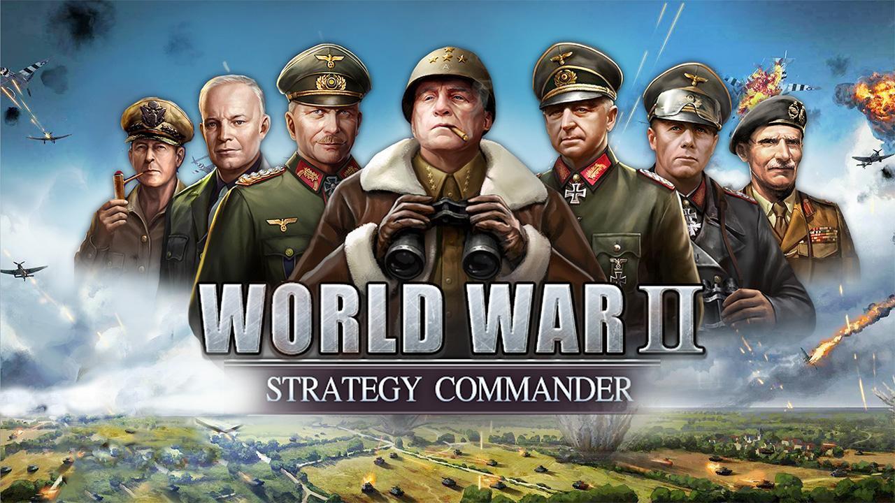 World War 2: Offline Strategy Game for Android - Download