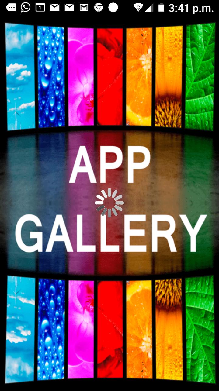 Скачать App Gallery на ПК | Официальный представитель GameLoop