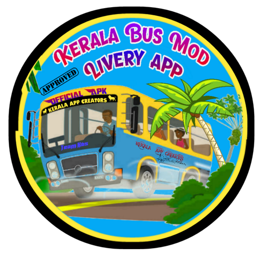 kerala bus mod livery
