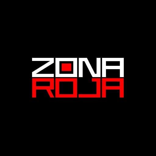 ZONA ROJA