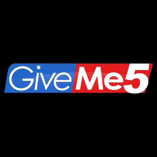 GiveMe5 Official