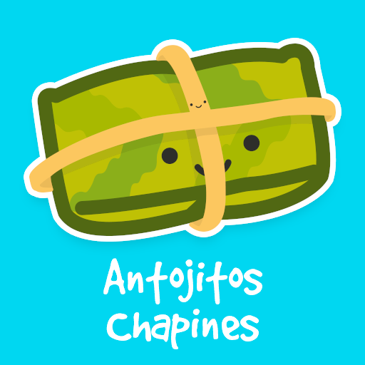 Antojitos Chapines