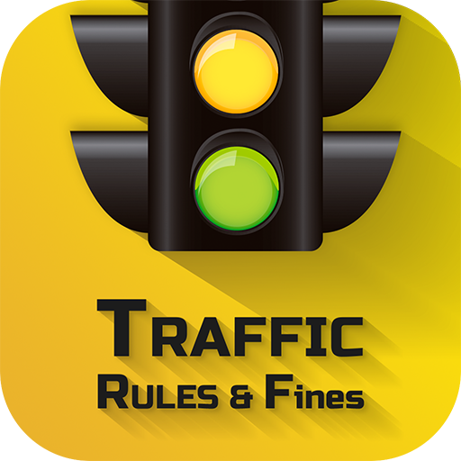 Traffic Rules & Fines 2019