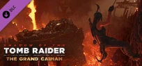 Shadow of the Tomb Raider - The Grand Caiman