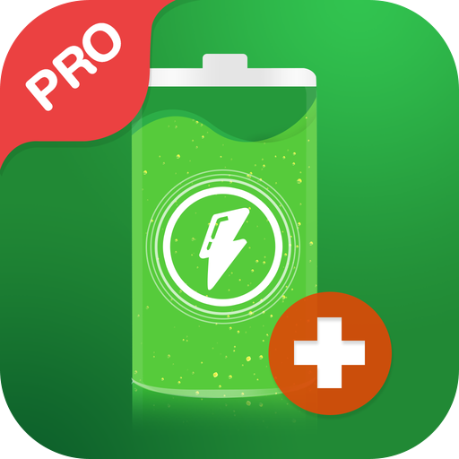 Battery Doctor - Phone Faster 