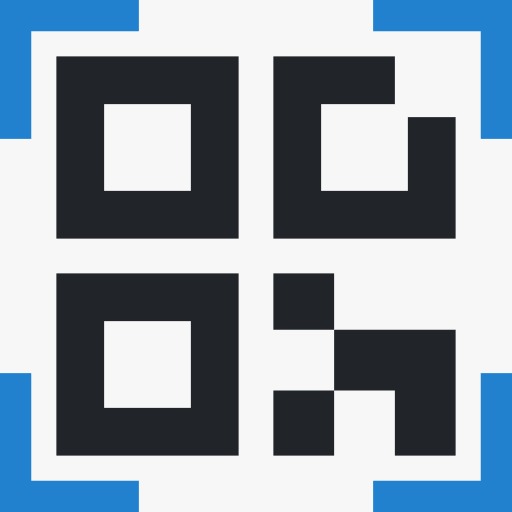 Barcode Scanner & QR Code App