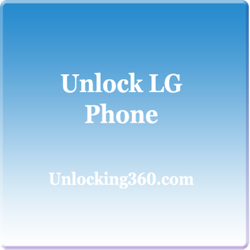 Unlock LG Phone – All Models