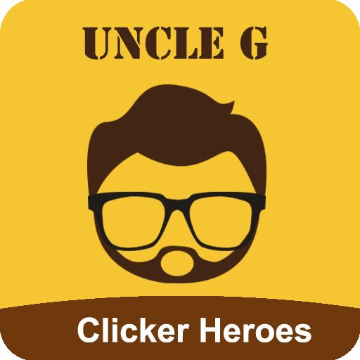 Auto Clicker for Clicker Heroes