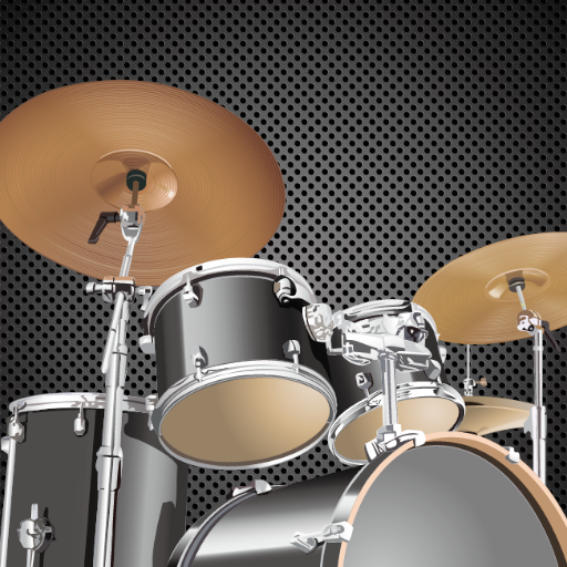 Virtual Drum Set