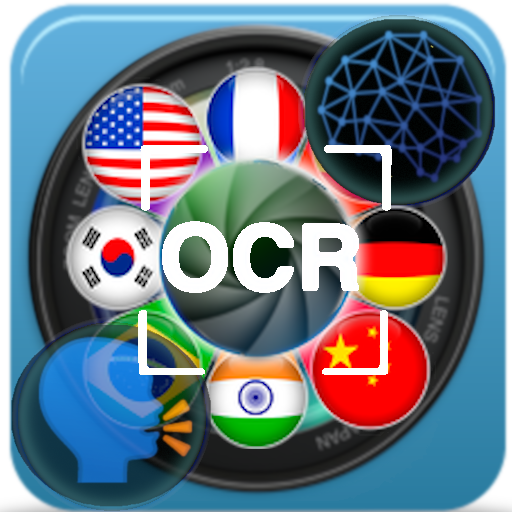 OCR Image Reader