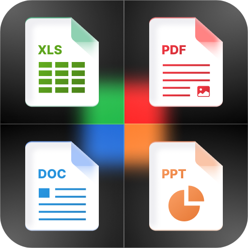 Document Reader - PDF Reader