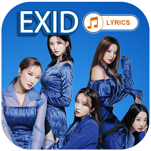 EXID All Lyrics & Wallpaper