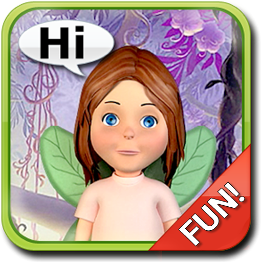 Talking Fairy