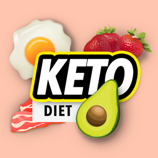 Keto - Dieta e Receitas