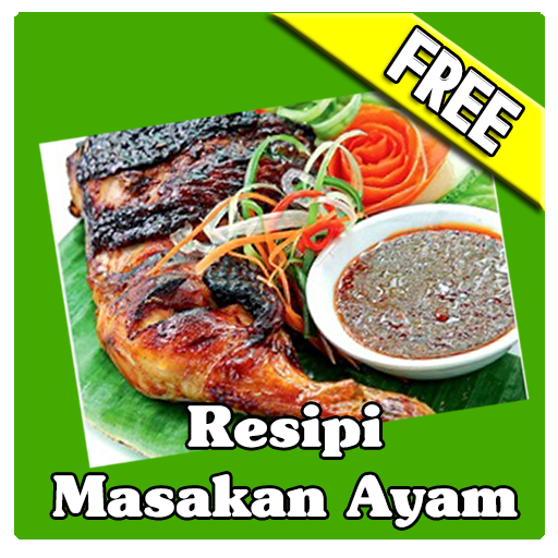 Aneka Resepi Ayam