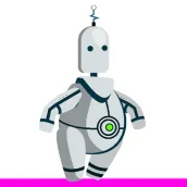 Robot Game