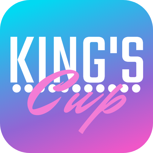 King's Cup: Drinking Game App
