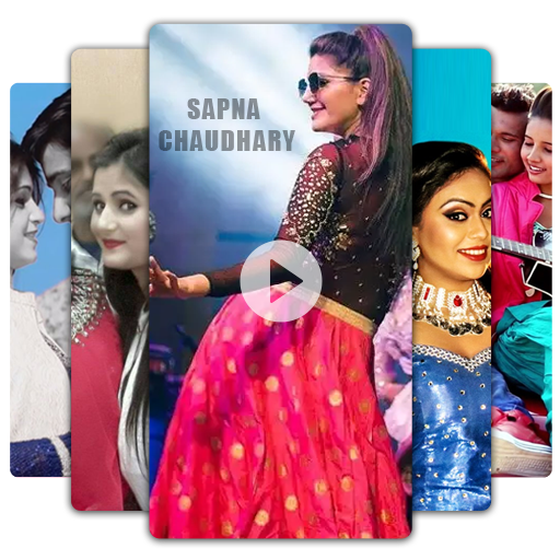 Haryanvi Dance - Sapna Dance Video