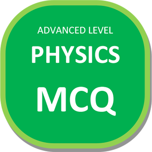 Advanced level Physics MCQ for