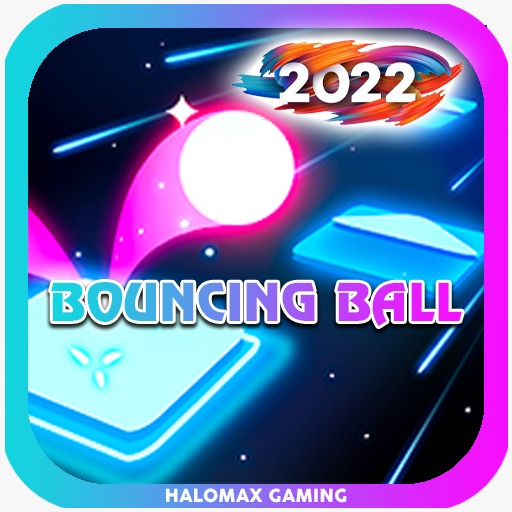 Bouncing Ball 2022 Top Oyunu
