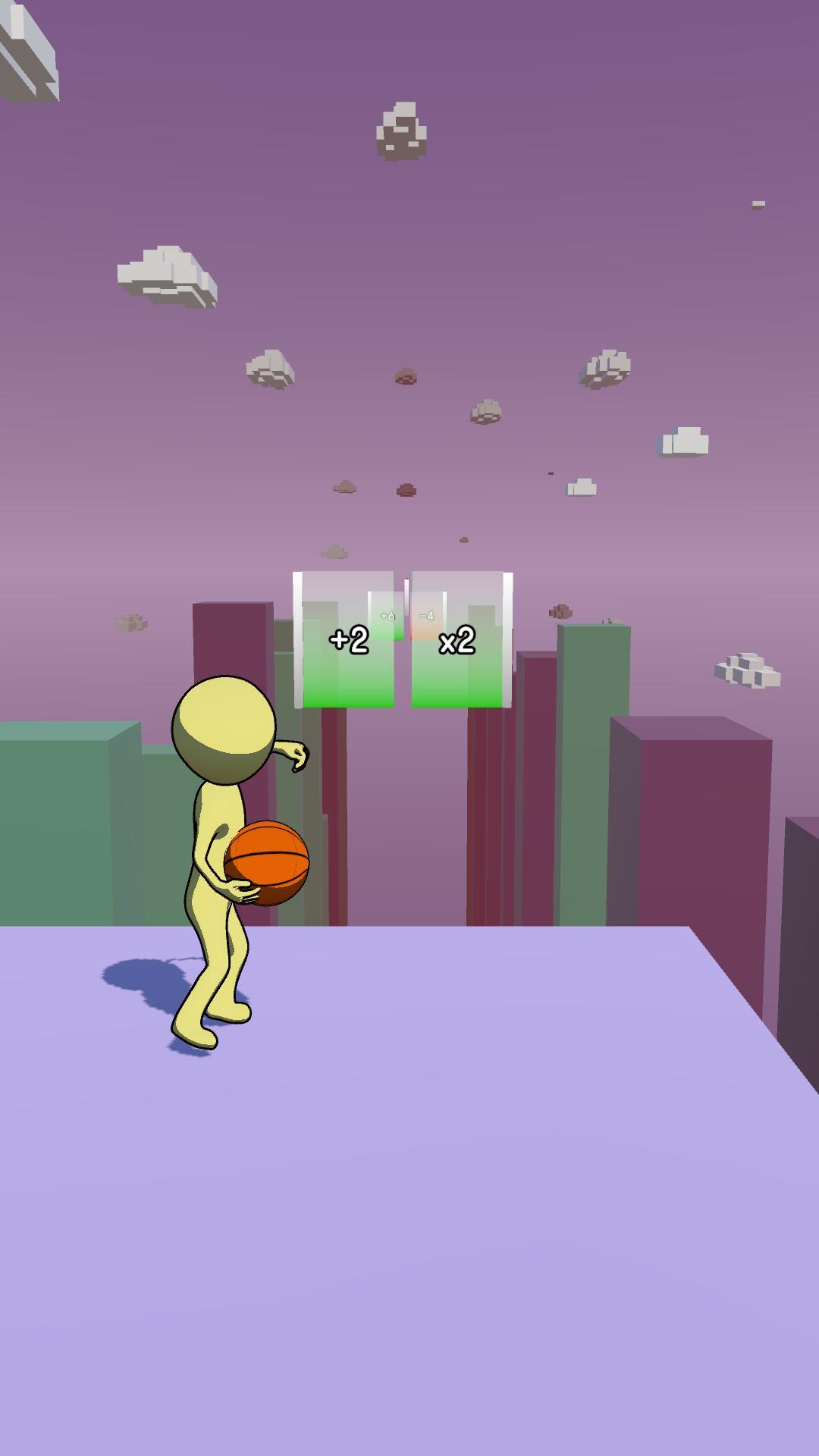 Download TrickShot android on PC
