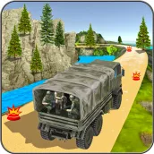 US Army Transport- Army Games