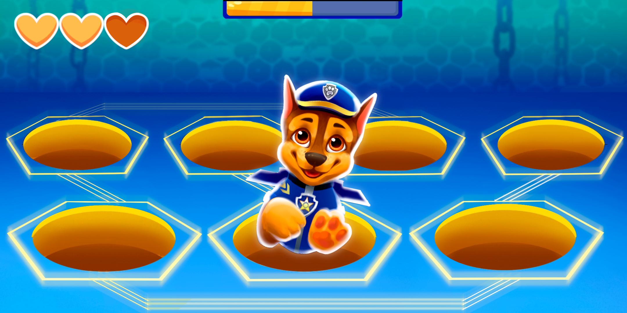 Download PAW Patrol: Catcher android on PC