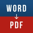 Word to PDF Converter