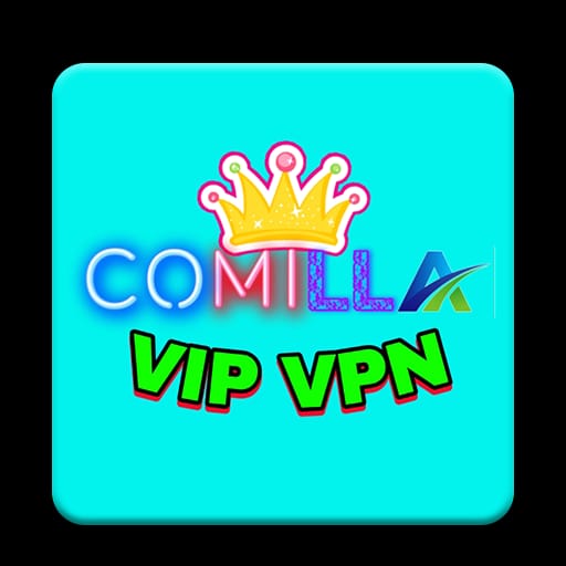 comilla vip vpn