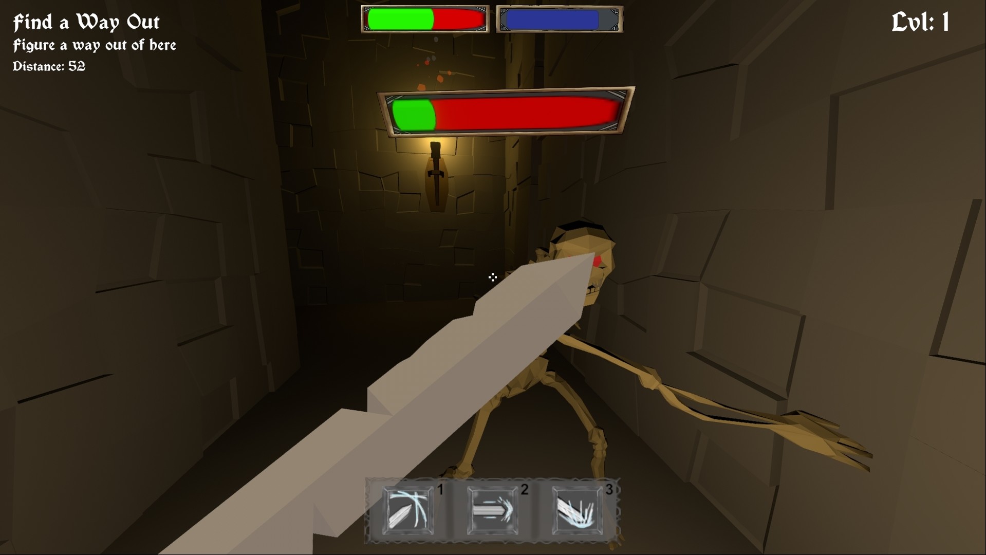 Download Steel & Bone Free and Play on PC