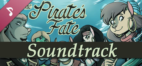 The Pirate's Fate - OST