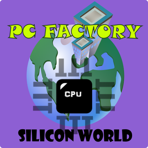 PC builder Simulation