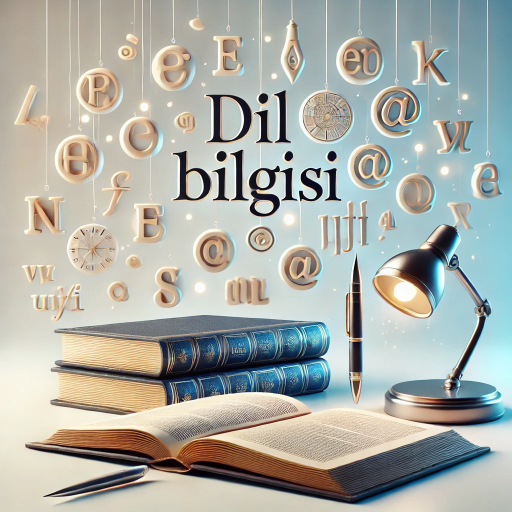 Dil Bilgisi (Türkçe Kuralları)