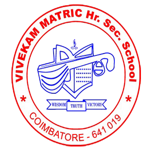 VIVEKAM SCHOOL