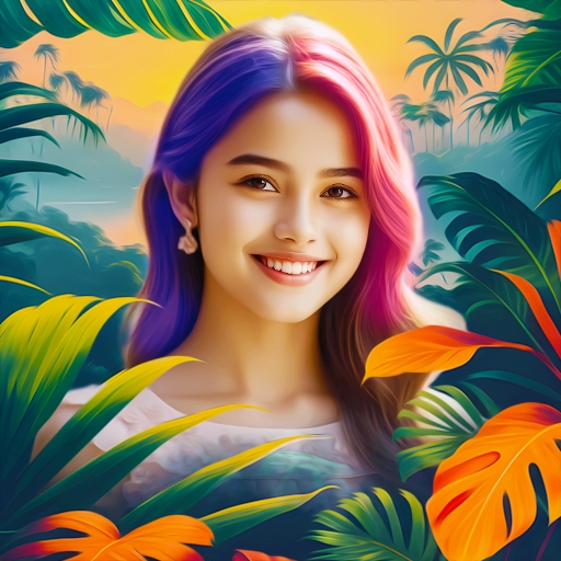 Photo Lab Picture Editor art