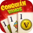 Conquian Vamos：Slots Crash